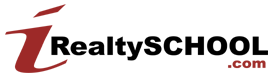 iRealtySchool Logo